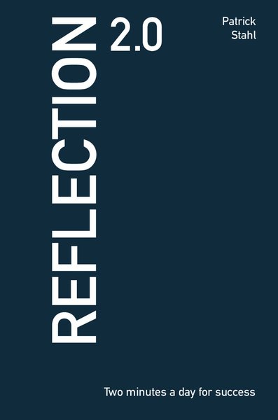 Cover for Patrick Stahl · Reflection 2.0 (Paperback Book) (2019)