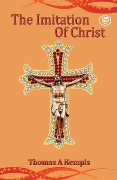 Cover for Thomas Kempis A · The Imitation of Christ (Taschenbuch) (2021)