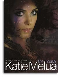 House Pvg - Katie Melua - Books - FABER MUSIC - 9790900298584 - 