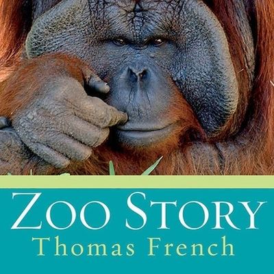 Cover for Thomas French · Zoo Story (CD) (2010)