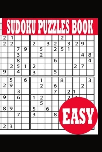 Cover for Ts · Sudoku (Paperback Book) (2020)