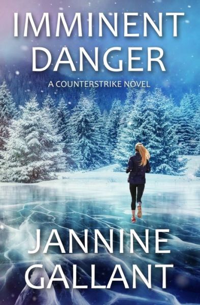 Cover for Jannine Gallant · Imminent Danger (Paperback Book) (2020)