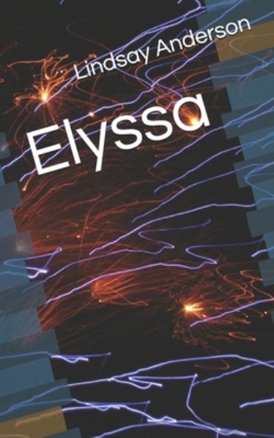 Lindsay Anderson · Elyssa (Paperback Book) (2020)