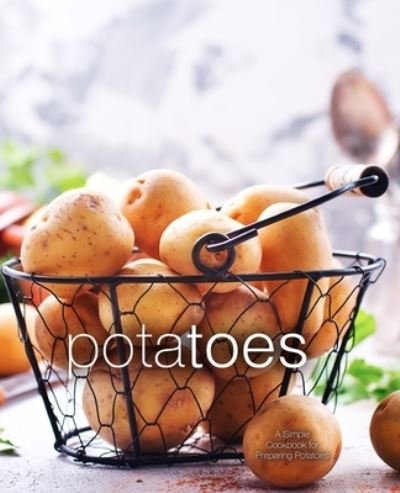 Cover for Booksumo Press · Potatoes (Paperback Book) (2020)