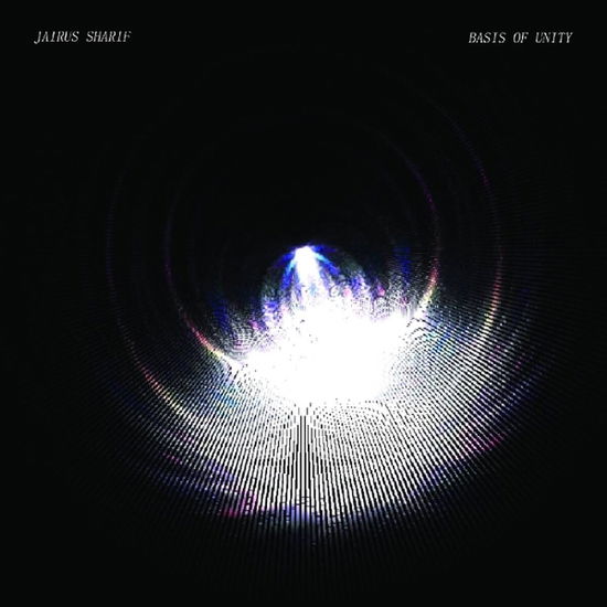Cover for Jarius Sharif · Basis Of Unity (LP) (2025)