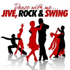 Cover for Dance with Me (CD) (2011)