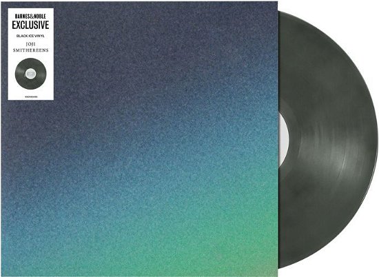 Joji · Smithereens (Black Ice Vinyl) (Retailer Exclusive) (LP) [Limited edition] (2023)