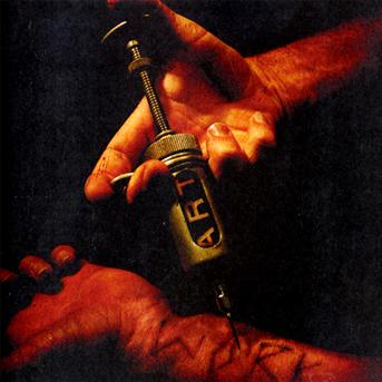 Artwork - The Used - Muzyka - WEA - 0093624976585 - 31 sierpnia 2009