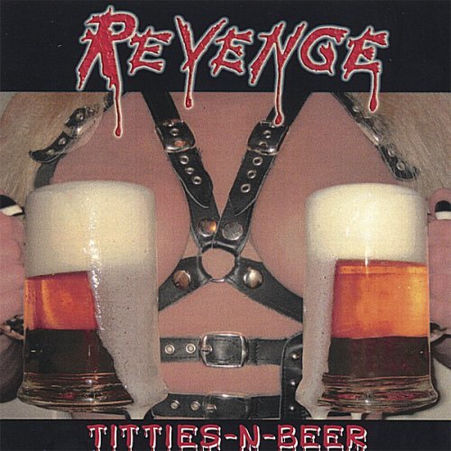 Titties N Beer - Revenge - Musikk - CD Baby - 0094922626585 - 20. september 2006