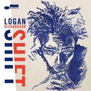Shift - Richardson Logan - Musik - Universal Music - 0600406671585 - 2. februar 2019