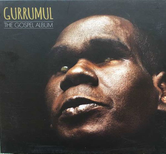 Cover for Gurrumul · Gospel Album (LP) [Coloured edition] (2021)