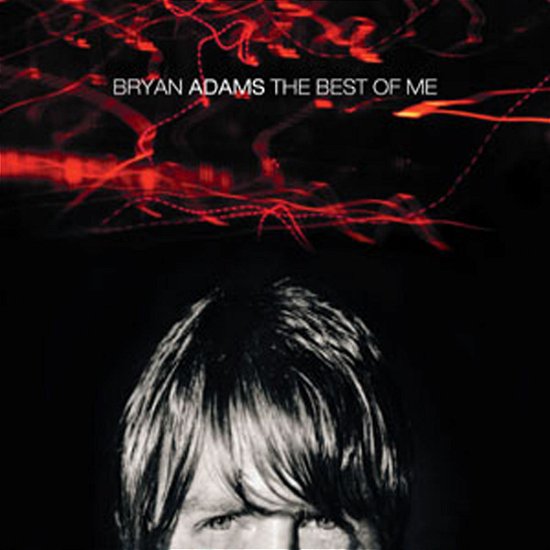 Cover for Bryan Adams · Bryan Adams-best of Me (Slide Pack) (CD) [Digipak] (2005)