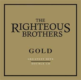 Gold - Righteous Brothers - Musikk -  - 0602498535585 - 