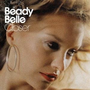 Cover for Beady Belle · Closer (CD) (2023)