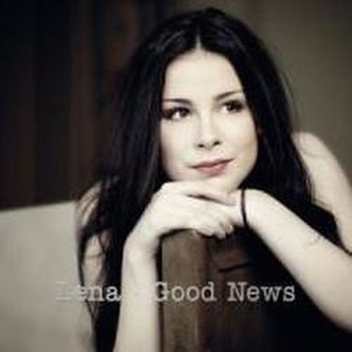 Cover for Lena · Good News / Platin Edit. (CD) [Special edition] (2011)