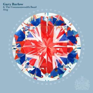 Cover for Gary Barlow · Sing (CD) [EP edition] [Digipak] (2012)