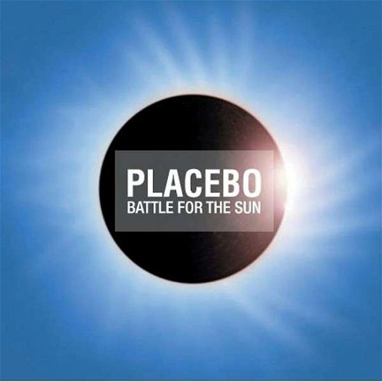 Cover for Placebo · Placebo - Battle for the Sun (CD) [Reissue edition] (2009)
