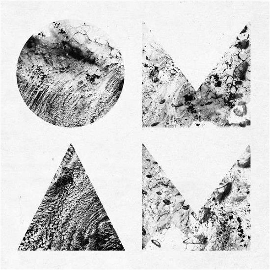 Cover for Of Monsters and men · Beneath the Skin (CD) [Intl edition] (2015)