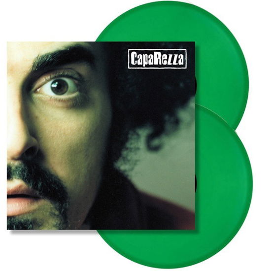 Cover for Caparezza · Verita Supposte (LP) [Coloured edition] (2018)