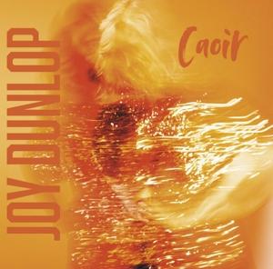 Cover for Joy Dunlop · Caoir (CD) (2023)