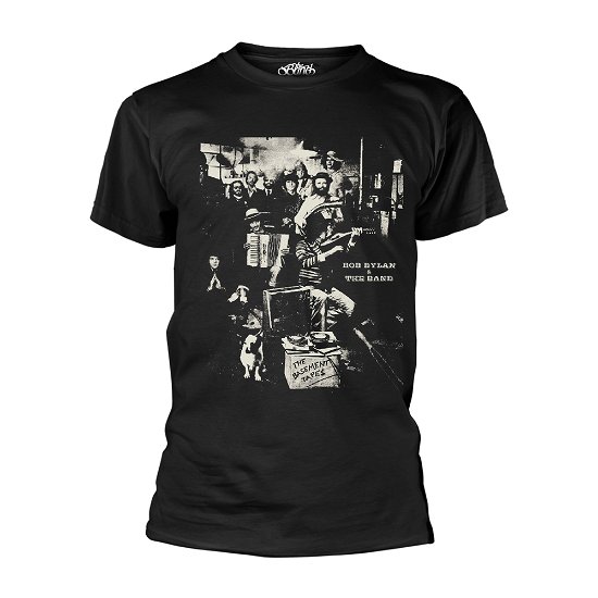 Bob Dylan & the Band - Bob Dylan & the Band - Marchandise - PHM - 0803343232585 - 22 avril 2019