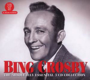 Bing Crosby · The Absolutely Essential (CD) (2012)