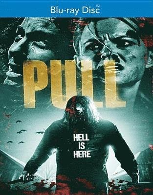 Cover for Pull · Pull [Edizione: Stati Uniti] (Blu-ray) (2019)