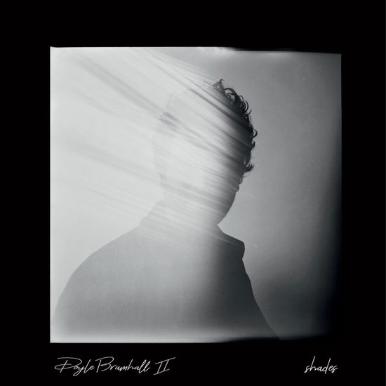 Cover for Doyle Bramhall · Shades (CD) (2018)