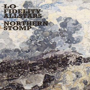 Cover for Lo Fidelity Allstars · Northern Stomp (CD) (2009)