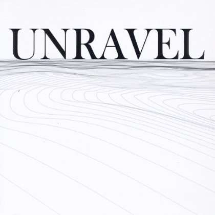 Cover for Peter Jack Rainbird · Unravel (CD) (2013)