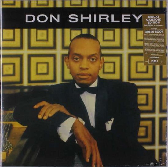 Cover for Don Shirley · Drown in My Own Tears (LP) [Deluxe edition] (2020)