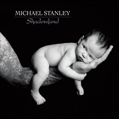 Cover for Michael Stanley · Shadowland (CD) (2010)