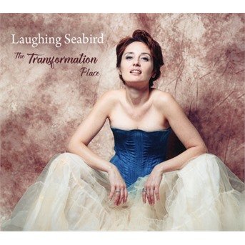 Cover for Laughing Seabird · Transformation Place (CD) (2021)