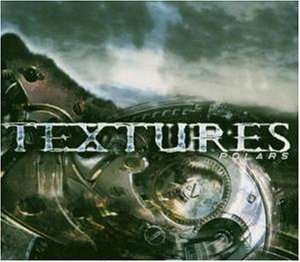 Cover for Textures · Polars (CD) (2004)