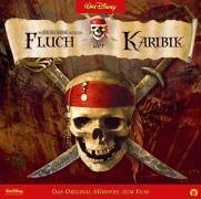 Cover for Walt Disney · Fluch Der Karibik 1 (CD) (2006)