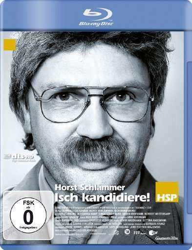 Keine Informationen · Horst Schlämmer-isch Kandidiere! (Blu-Ray) (2009)