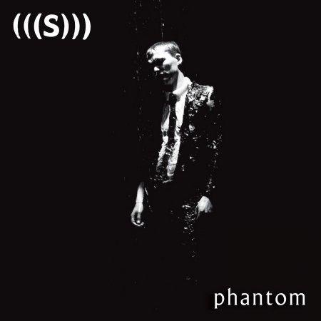 Cover for Suzi Quatro · Phantom (CD) (2010)