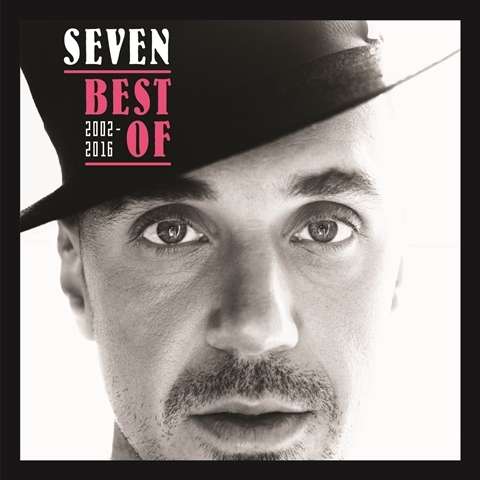 Seven · Best of 2002-2016 (CD) (2016)