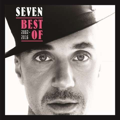 Cover for Seven · Best of 2002-2016 (CD) (2016)