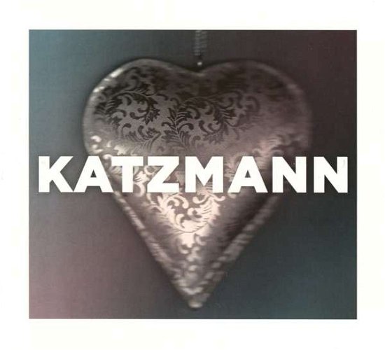 Cover for Nosie Katzmann · Katzmann (CD) (2014)