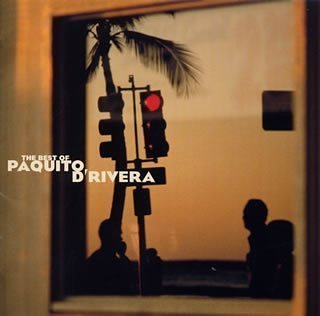 Best - Paquito D'rivera - Musikk - SNBJ - 4547366005585 - 15. desember 2007