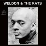 Cover for Weldon Irvine · And the Kats &lt;limited&gt; (CD) [Japan Import edition] (2012)