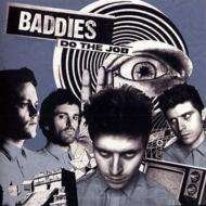 Cover for Baddies · Do the Job (CD) [Japan Import edition] (2010)