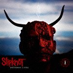 Cover for Slipknot · Antennas To Hell (CD) [Special edition] (2012)