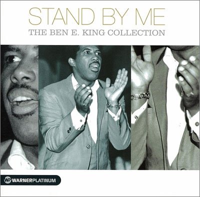 Cover for Ben E. King · Platinum Collection Ben E. King (CD) [Japan Import edition] (2012)