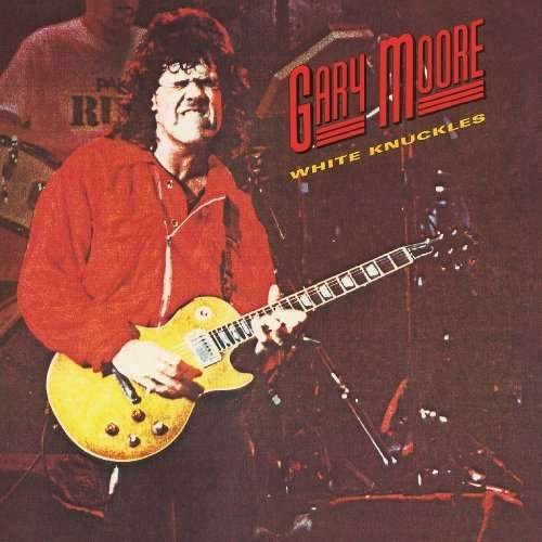 White Knuckles - Gary Moore - Musik - JVC - 4988002672585 - 29. april 2014