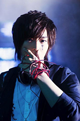 Mr.Fake / Tsunageru - Amatsuki - Musik - KING - 4988003505585 - 19. Juli 2017