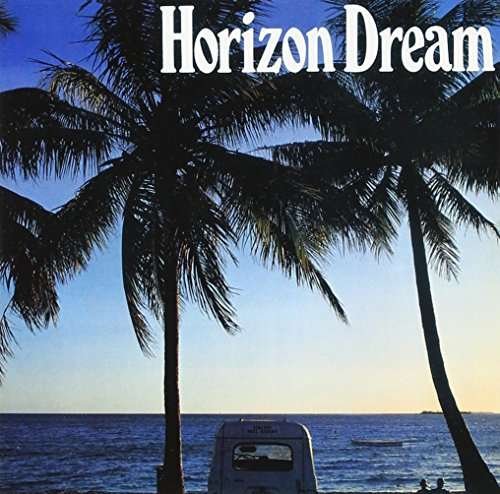 Cover for Horizon Dream / Various (CD) [Japan Import edition] (2013)