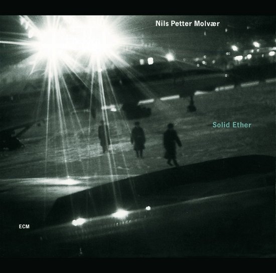 Solid Ether - Nils Petter Molvaer - Música - UNIVERSAL - 4988031337585 - 21 de agosto de 2019