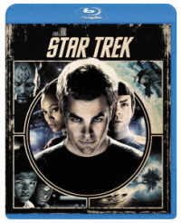 Cover for Chris Pine · Star Trek 11 (MBD) [Japan Import edition] (2019)